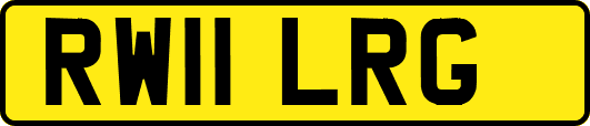 RW11LRG