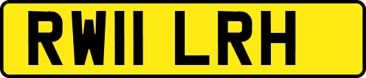 RW11LRH