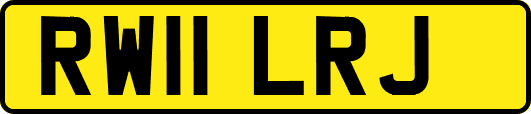 RW11LRJ