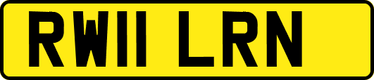 RW11LRN