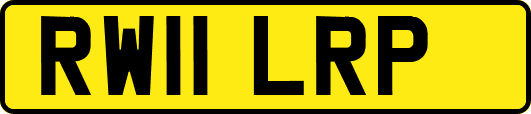 RW11LRP