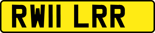 RW11LRR
