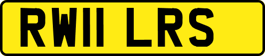 RW11LRS