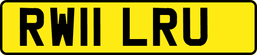 RW11LRU