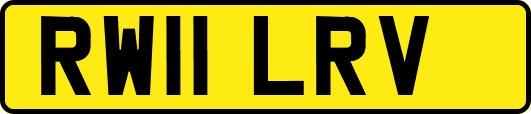 RW11LRV