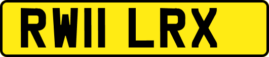 RW11LRX