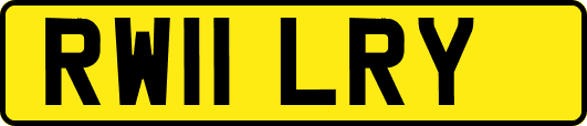 RW11LRY