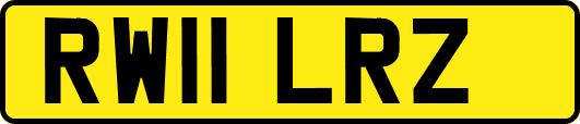 RW11LRZ