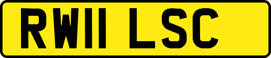RW11LSC