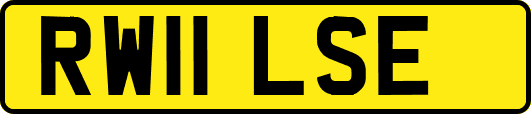 RW11LSE