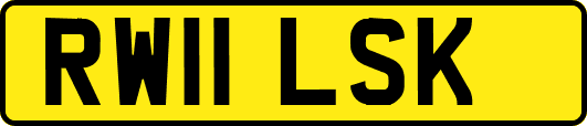 RW11LSK