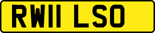 RW11LSO