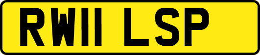 RW11LSP