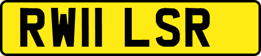 RW11LSR
