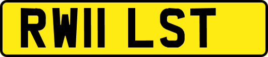RW11LST