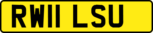 RW11LSU
