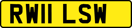 RW11LSW