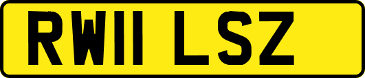 RW11LSZ