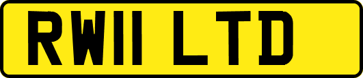 RW11LTD