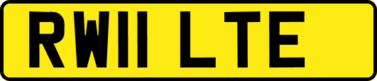 RW11LTE