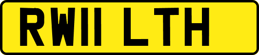 RW11LTH
