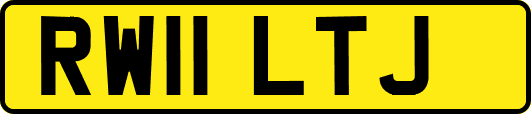 RW11LTJ