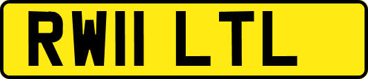 RW11LTL