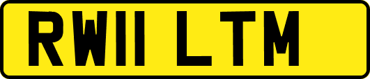 RW11LTM