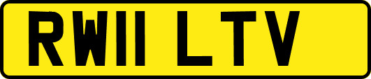 RW11LTV