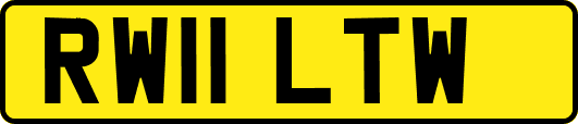 RW11LTW