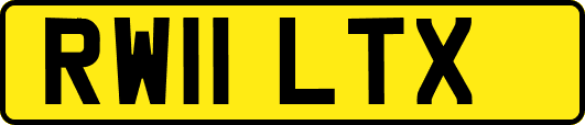 RW11LTX