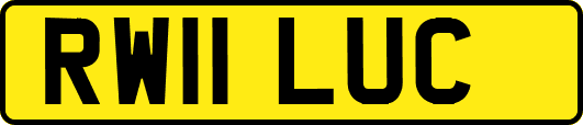 RW11LUC