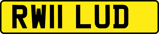 RW11LUD