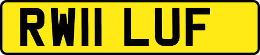 RW11LUF