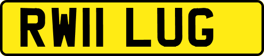 RW11LUG