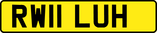 RW11LUH