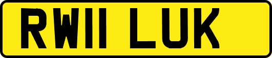 RW11LUK