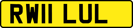 RW11LUL