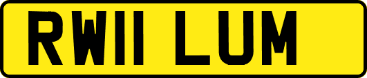 RW11LUM