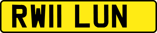 RW11LUN