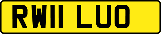 RW11LUO