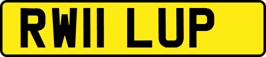 RW11LUP