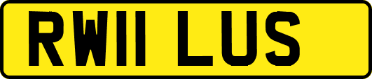 RW11LUS