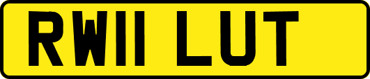 RW11LUT
