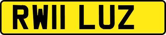 RW11LUZ