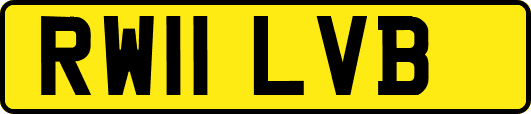 RW11LVB