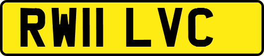 RW11LVC
