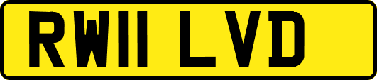 RW11LVD