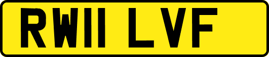 RW11LVF