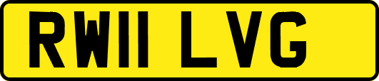 RW11LVG